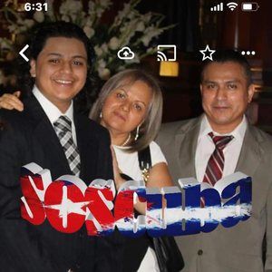 Meet your Posher, Ana